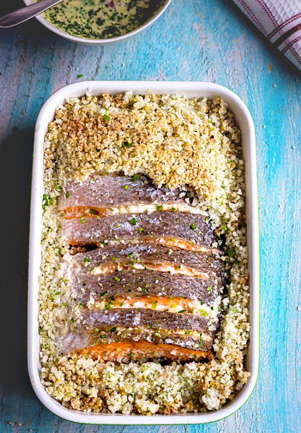 Holiday Fish Recipes
 Christmas Fish Recipes — Seafood Christmas Dinner — Eatwell101