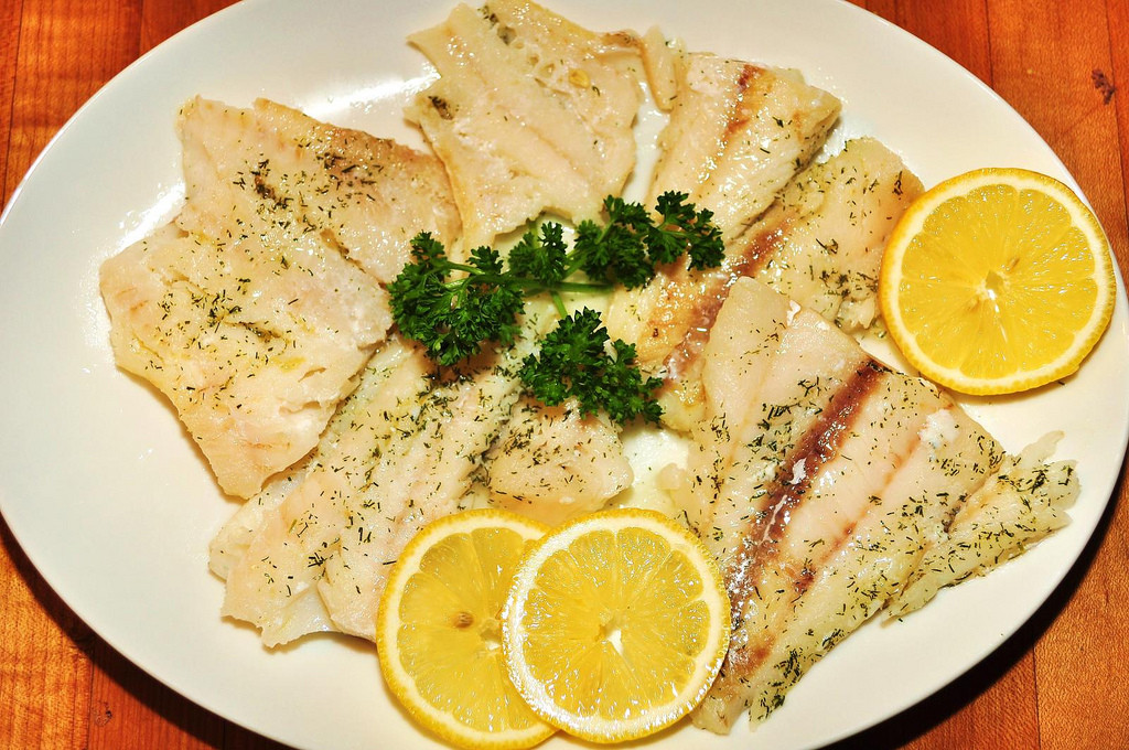 Holiday Fish Recipes
 Fish Based Traditional Christmas Dinner Recipes