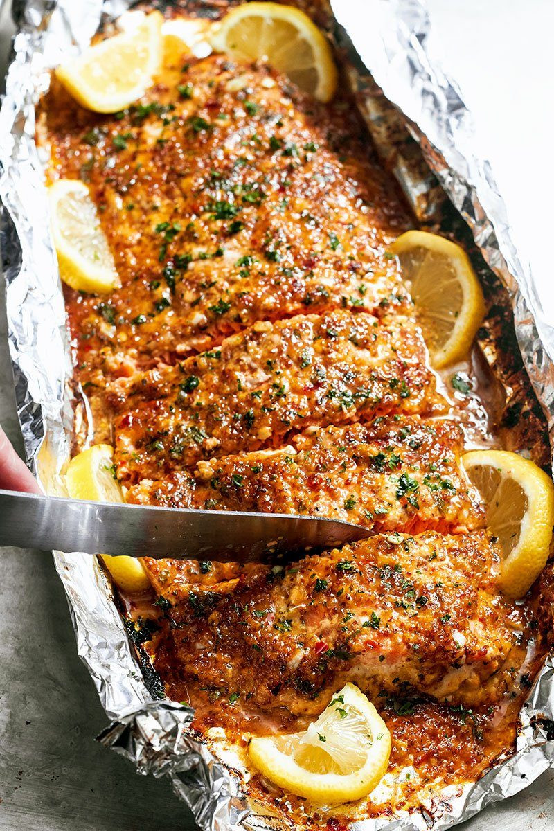 Holiday Fish Recipes
 Christmas Fish Recipes — Seafood Christmas Dinner — Eatwell101