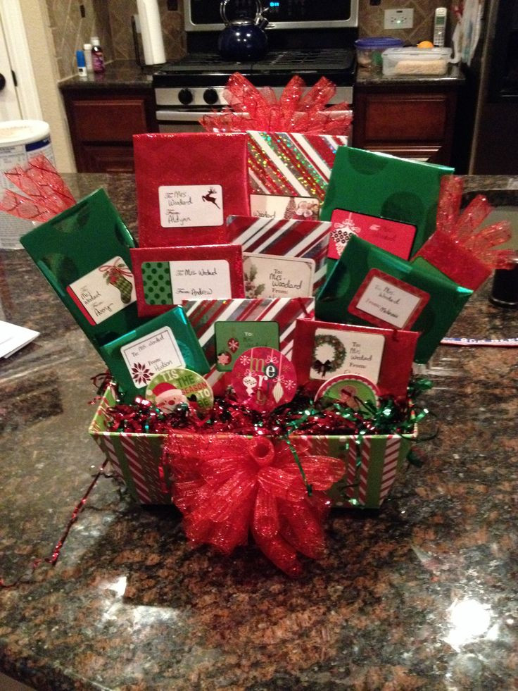 Holiday Gift Card Ideas
 53 best images about Crab Feed ideas on Pinterest