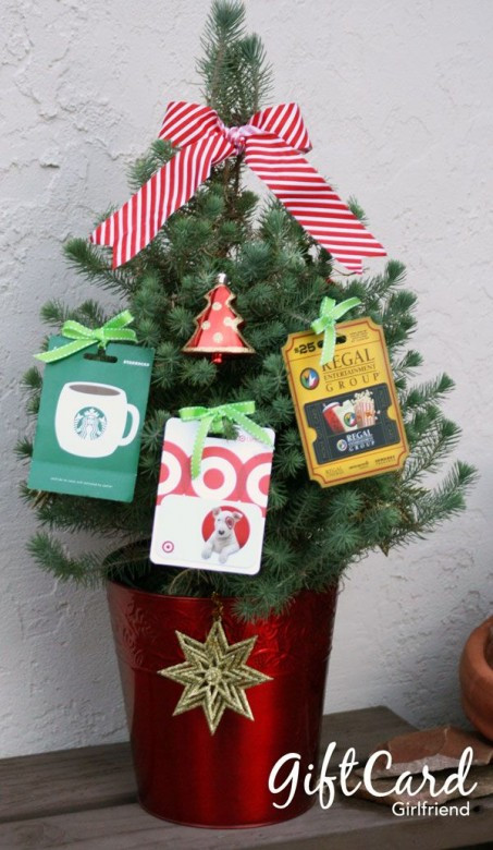 Holiday Gift Card Ideas
 Holiday Gift Guide Presents Their Teacher Will Give An A