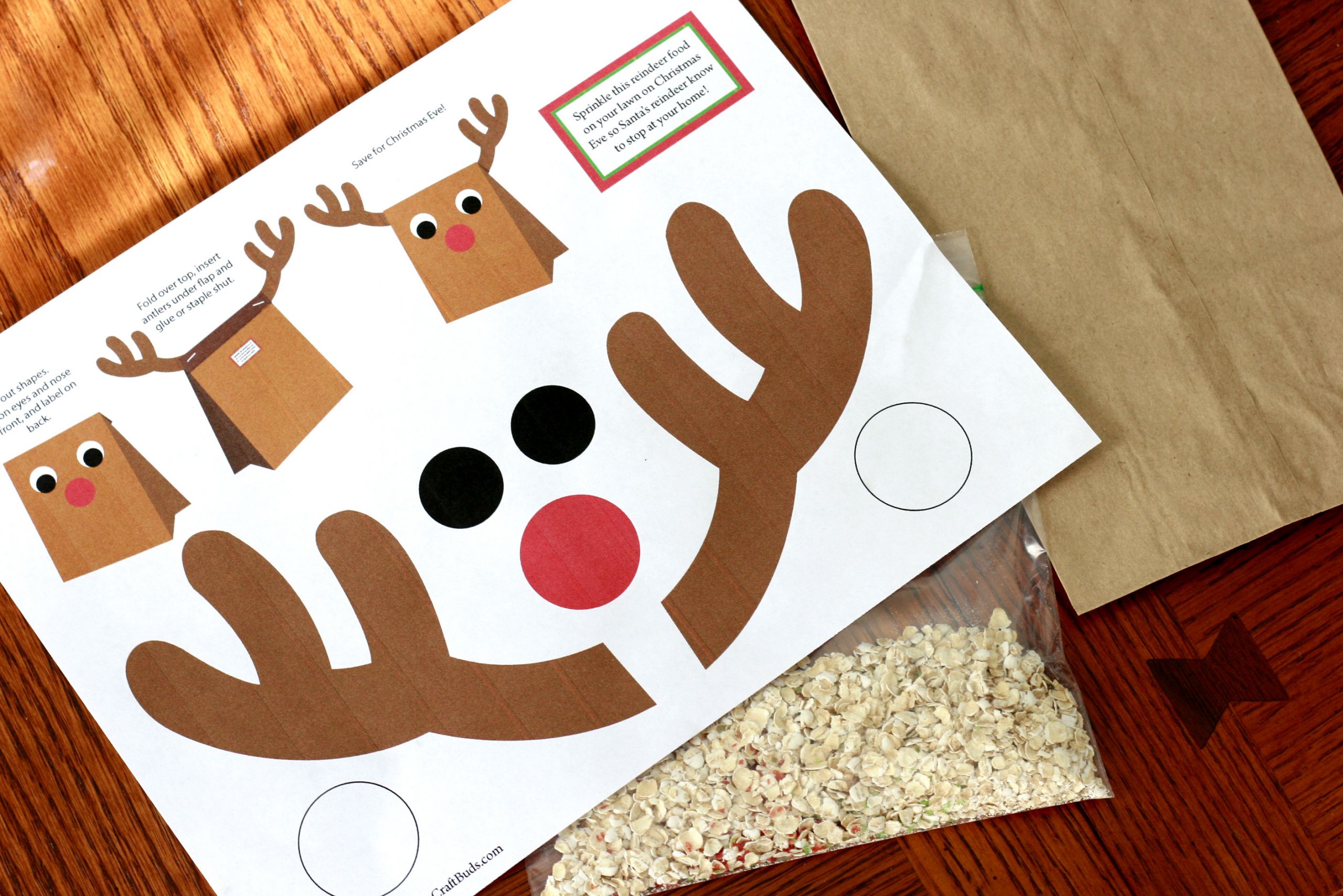 Holiday Gift Crafts Ideas
 Last Minute Christmas Gifts for Kids and Adults