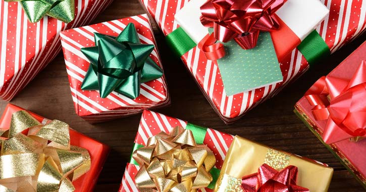 Holiday Gift Exchange Ideas
 Top 10 Holiday Gift Exchange Ideas