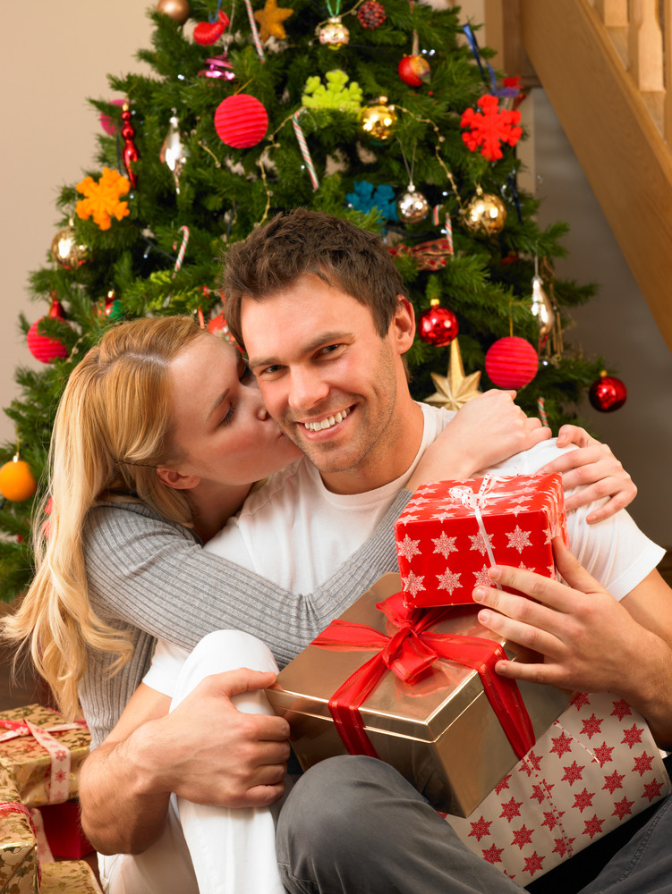 Holiday Gift Ideas For Boyfriends
 Best Christmas Gift Ideas for New Boyfriend