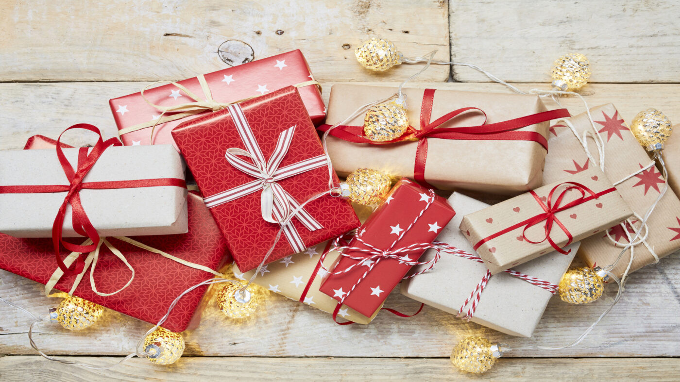 Holiday Gift Ideas For Clients
 Easy Last Minute Holiday Gift Ideas For Your Real Estate