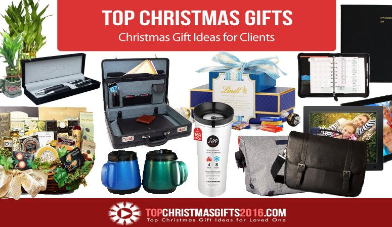 Holiday Gift Ideas For Clients
 Best Christmas Gift Ideas for Clients 2019
