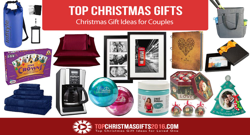 Holiday Gift Ideas For Couples
 Best Christmas Gift Ideas for Couples 2019