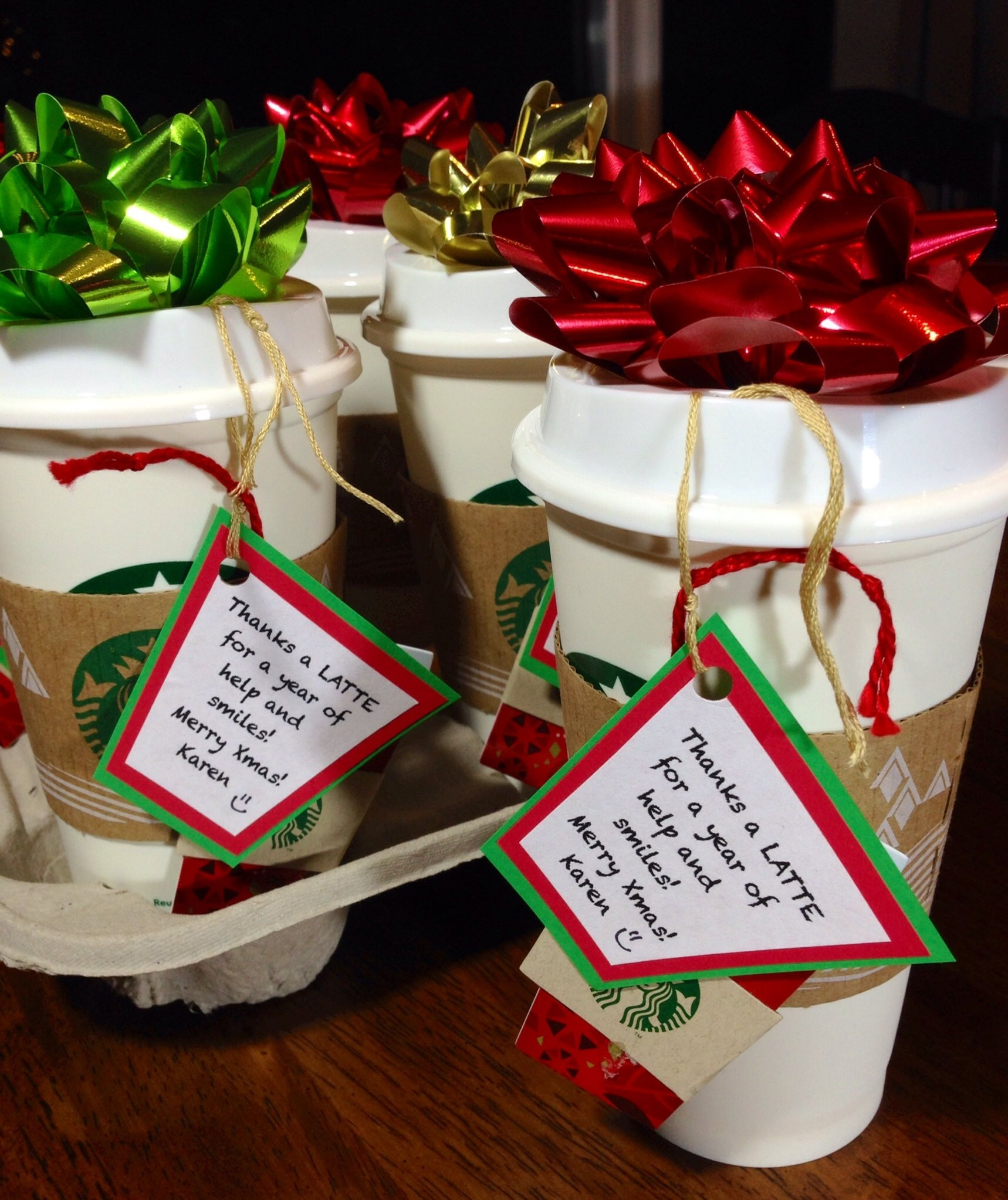 Holiday Gift Ideas For Coworkers
 10 Spectacular Inexpensive Christmas Gift Ideas For