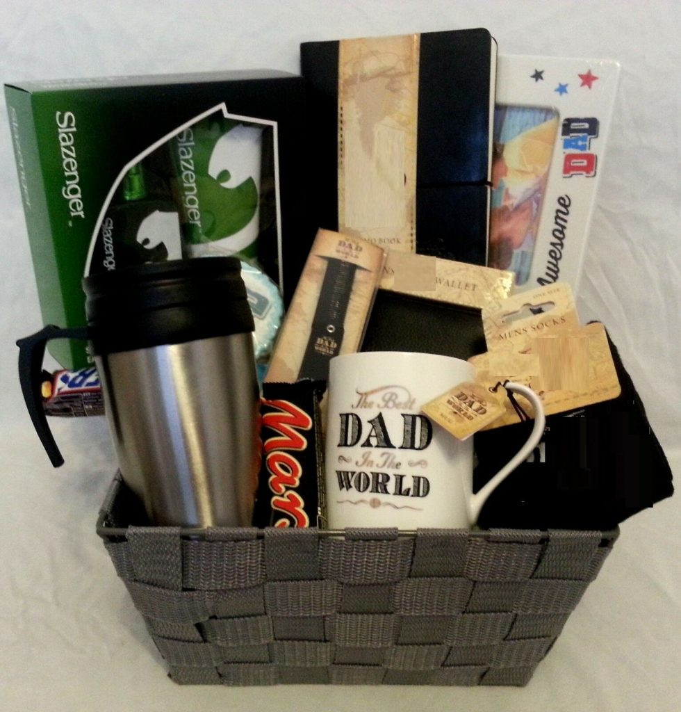 Holiday Gift Ideas For Dad
 Best Christmas Gifts for Dad Christmas Celebration All