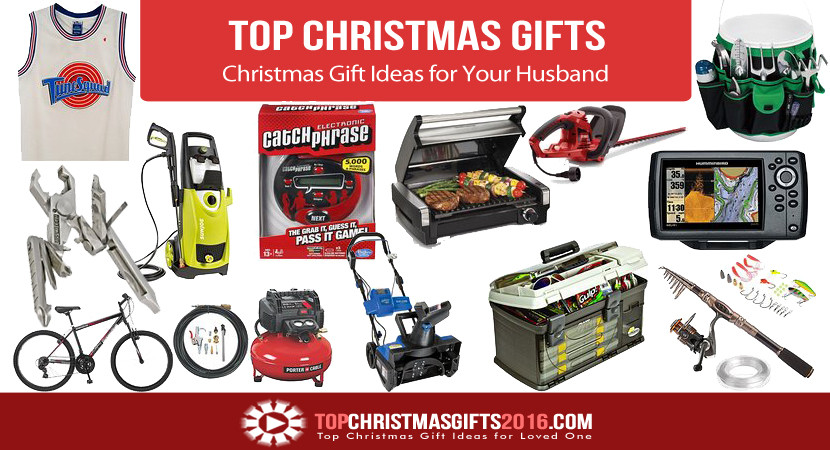 Holiday Gift Ideas For Husband
 Best Christmas Gift Ideas for Your Husband 2019