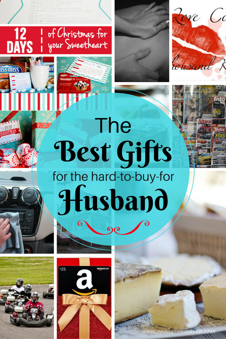 Holiday Gift Ideas For Husband
 e Haven Maven Beautiful happy homes one day at a time