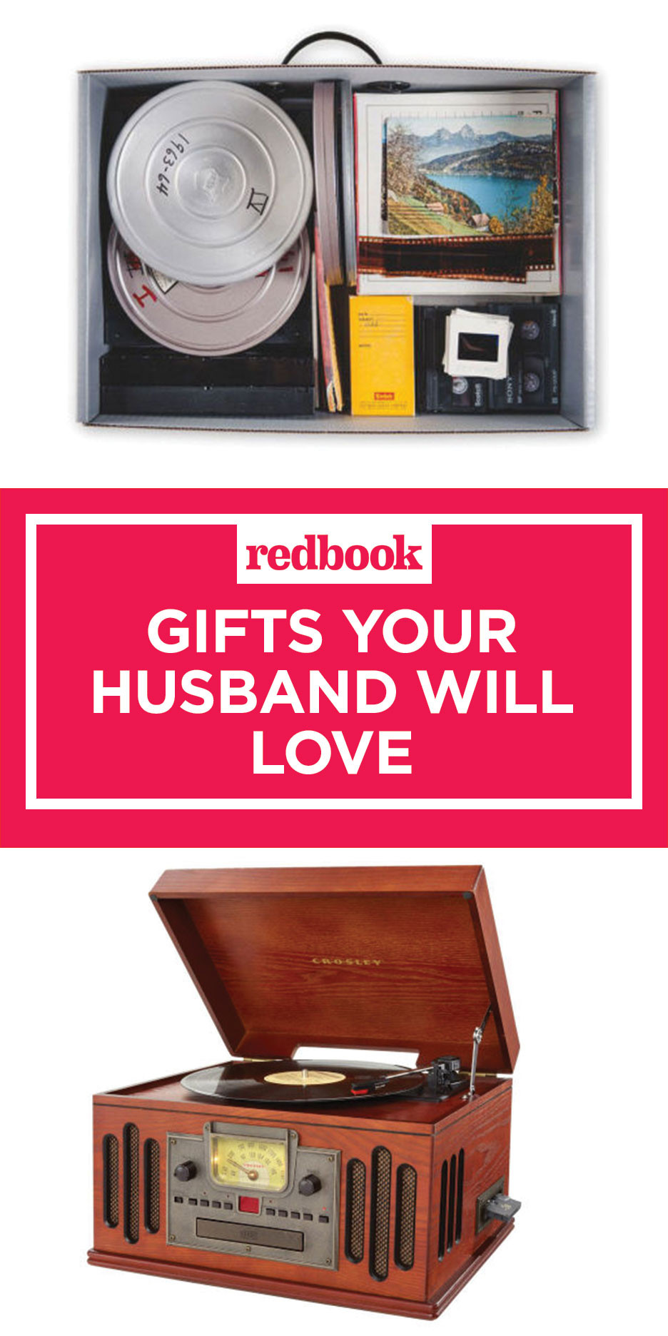 Holiday Gift Ideas For Husband
 36 Husband Gift Ideas Christmas Gifts for Husband