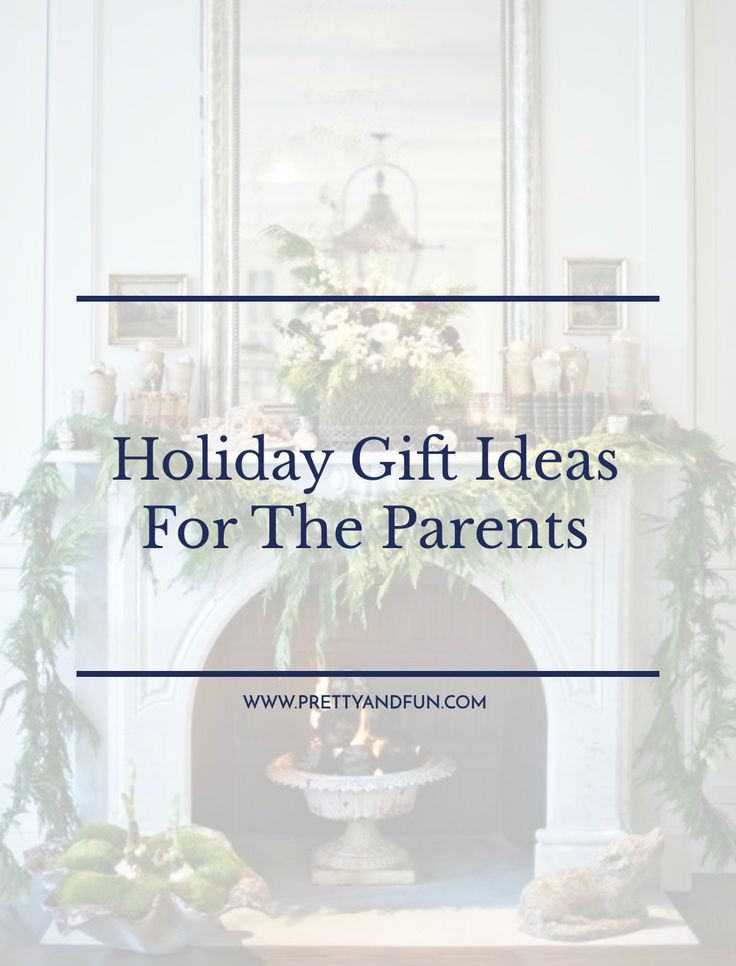 Holiday Gift Ideas For Parents
 744 best Christmas Gifts 2016 images on Pinterest