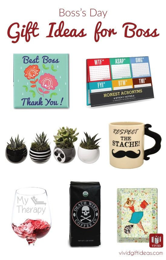 Holiday Gift Ideas For Your Boss
 Best 22 Holiday Gift Ideas for Your Boss Best Gift Ideas