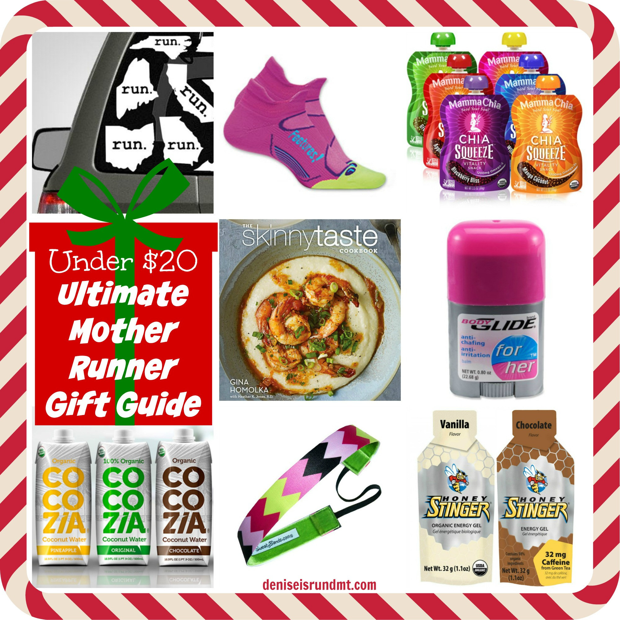 Holiday Gift Ideas Under $20
 The 20 Best Ideas for Christmas Gift Ideas Under $20