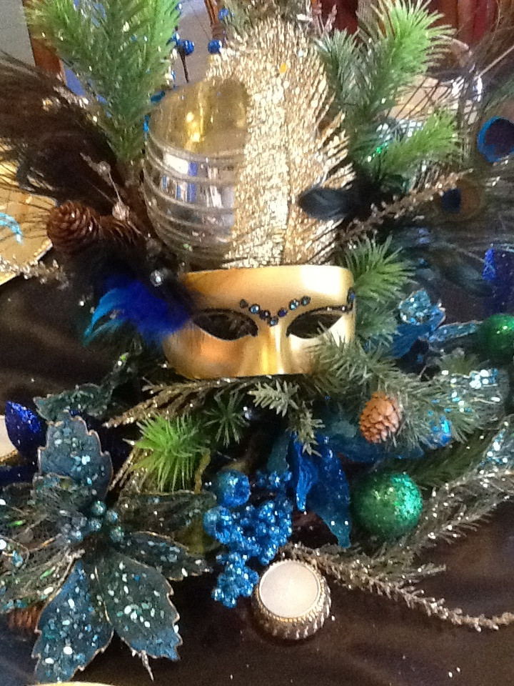 Holiday Masquerade Party Ideas
 17 Best images about Mardi Gras Theme Ideas on Pinterest