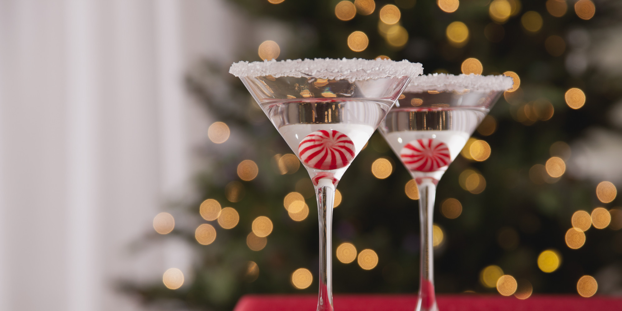 Holiday Party Drink Ideas
 Hosting a Christmas Cocktail Party