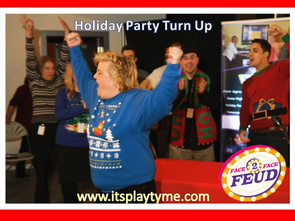 Holiday Party Entertainment Ideas
 Fun Christmas Party Entertainment Ideas for Adults on Bud