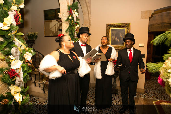 Holiday Party Entertainment Ideas
 Wedding Planning Ideas