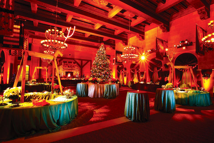 Holiday Party Entertainment Ideas
 The Best Ideas for Corporate Holiday Party Entertainment