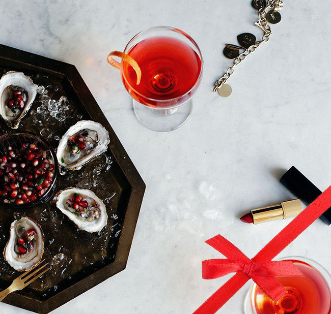 Holiday Party Gift Ideas For The Hostess
 30 Hostess Gift Ideas for All your Holiday Parties · Savvy