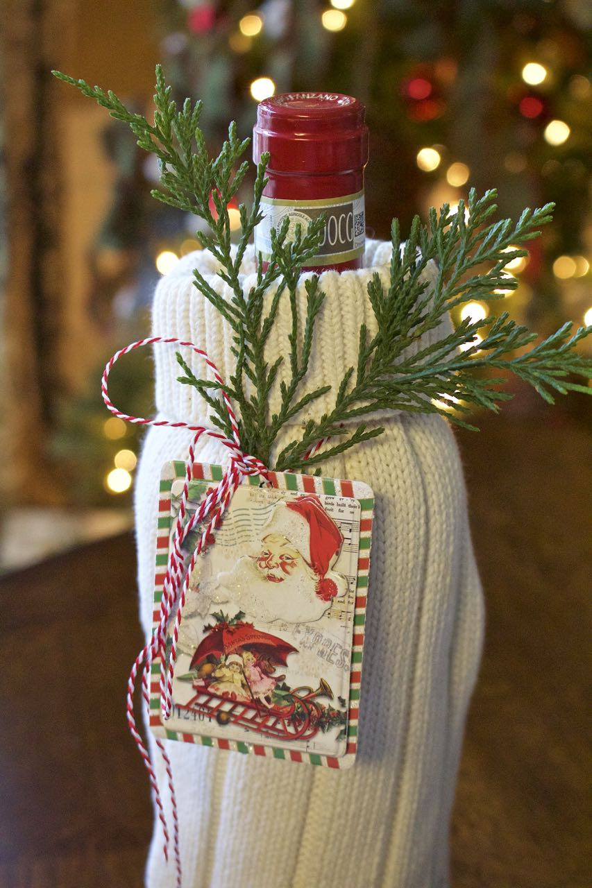 Holiday Party Gift Ideas For The Hostess
 17 Ideas for Easy DIY Holiday Hostess Gifts 2 Bees in a Pod