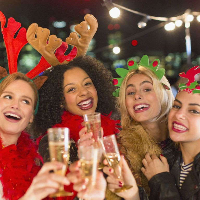 Holiday Party Ideas For Adults
 20 Best Christmas Party Themes 2017 Fun Adult Christmas