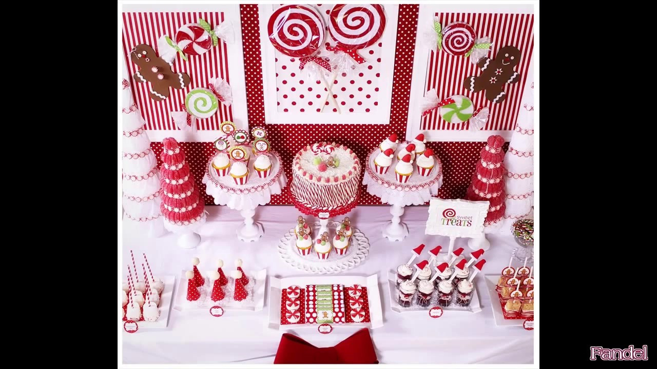 Holiday Party Ideas For Adults
 Christmas Birthday Party Ideas Adults
