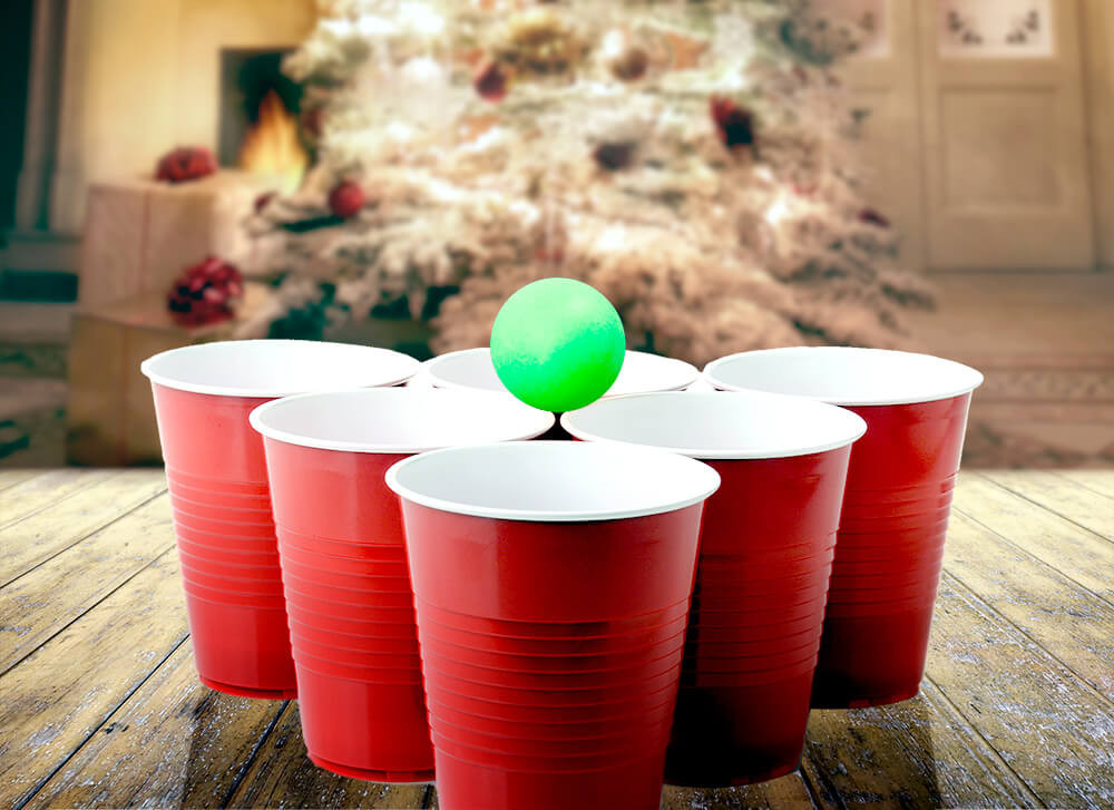 Holiday Party Ideas For Adults
 Ultra Merry Christmas Party Games for Adults