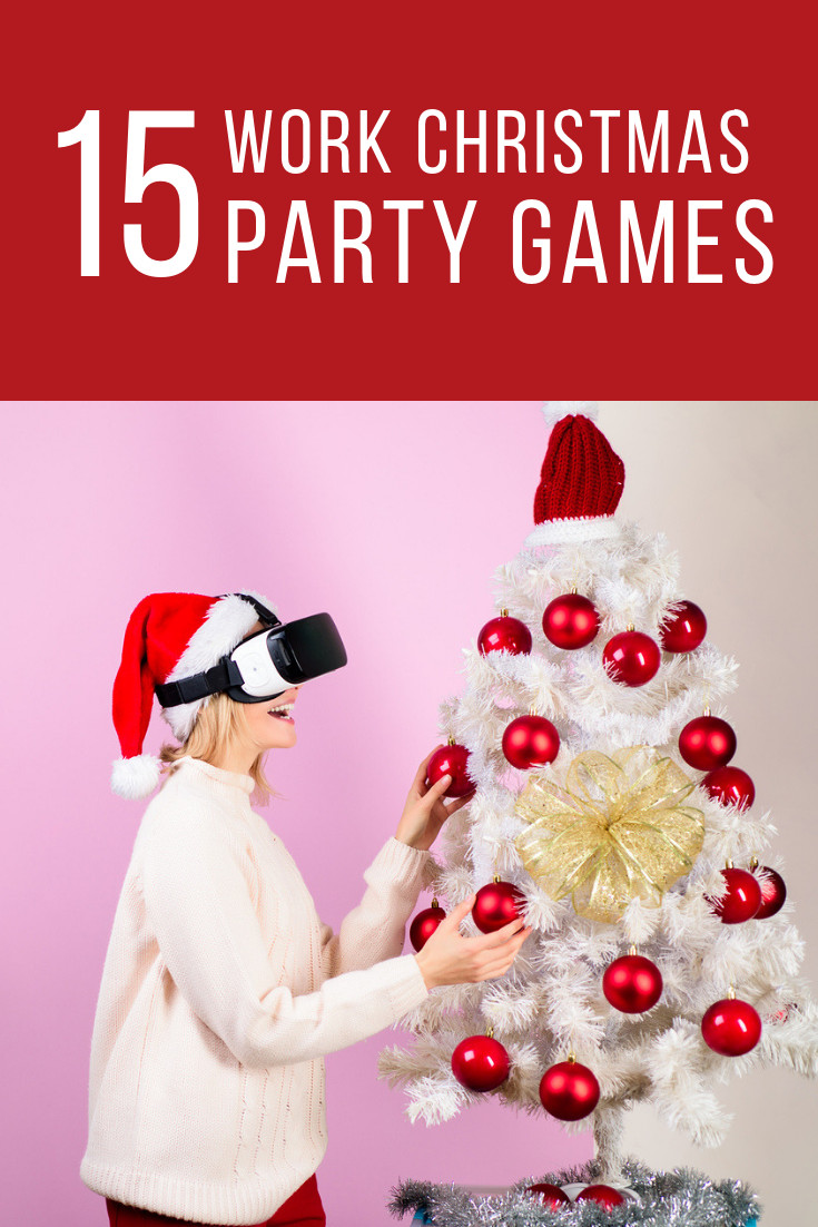 Holiday Party Ideas For Adults
 15 Festive Christmas Party Games • A Subtle Revelry