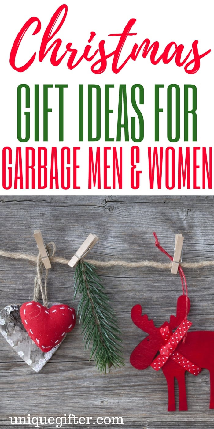 Holiday Safety Gift Ideas
 20 Christmas Gift Ideas for Garbage Men and Women Unique