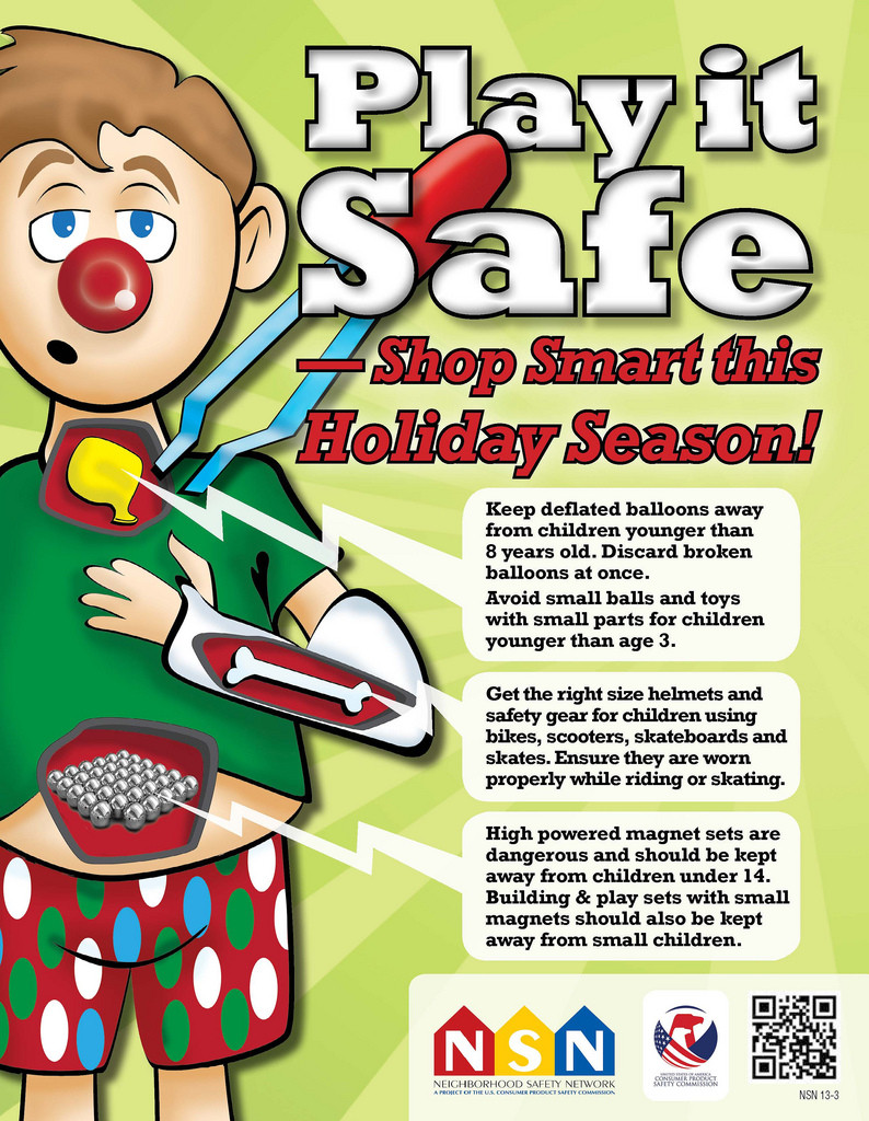 22 Ideas For Holiday Safety Gift Ideas Home Family Style And Art Ideas