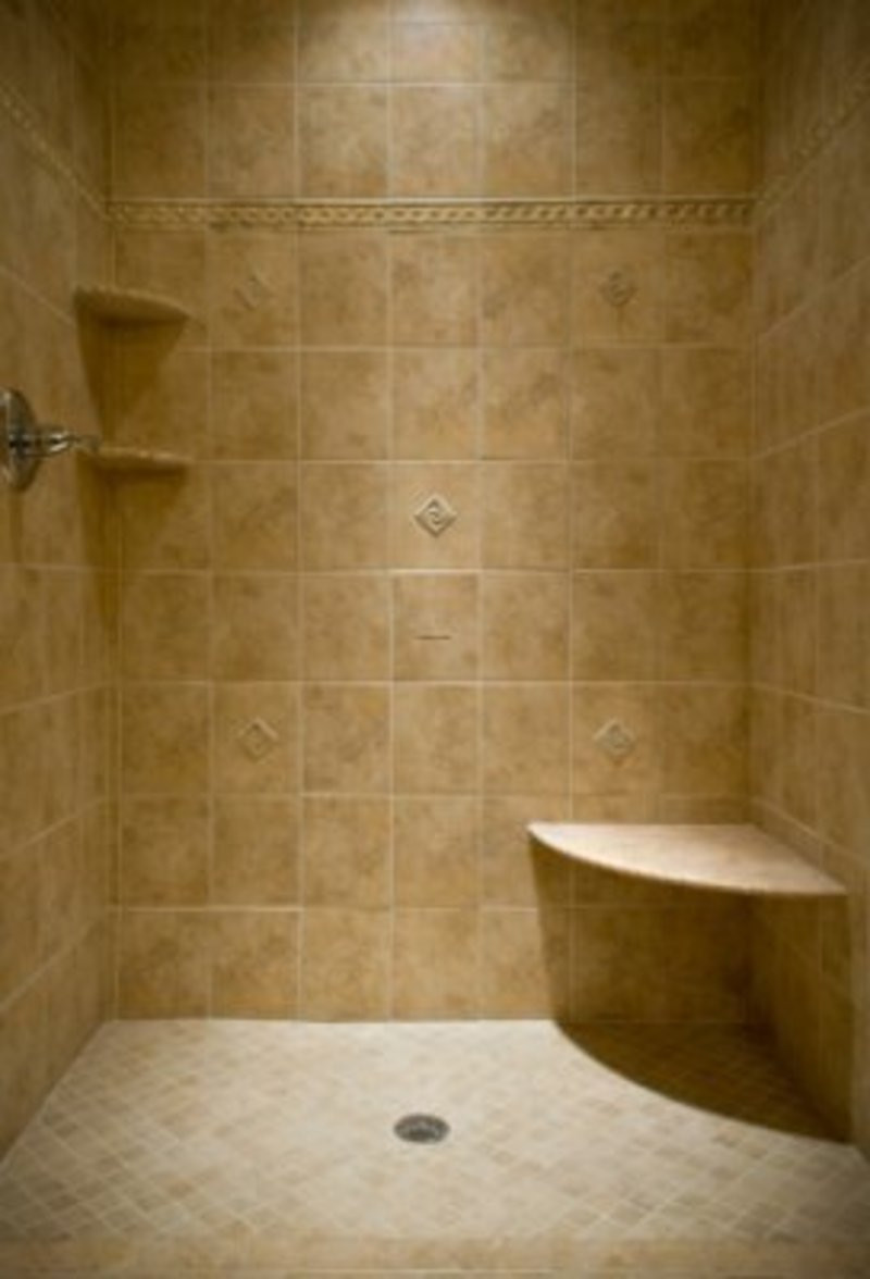 Home Depot Bathroom Shower Tile
 Bathroom Design Most Luxurious Bath With Shower Tile