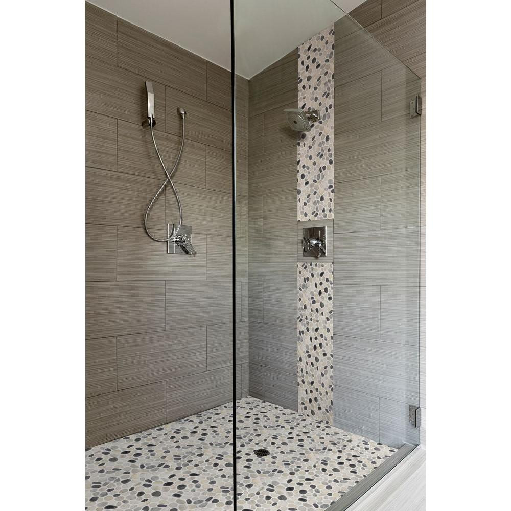Home Depot Bathroom Shower Tile
 Home Depot Bathroom Tile Designs – HomesFeed