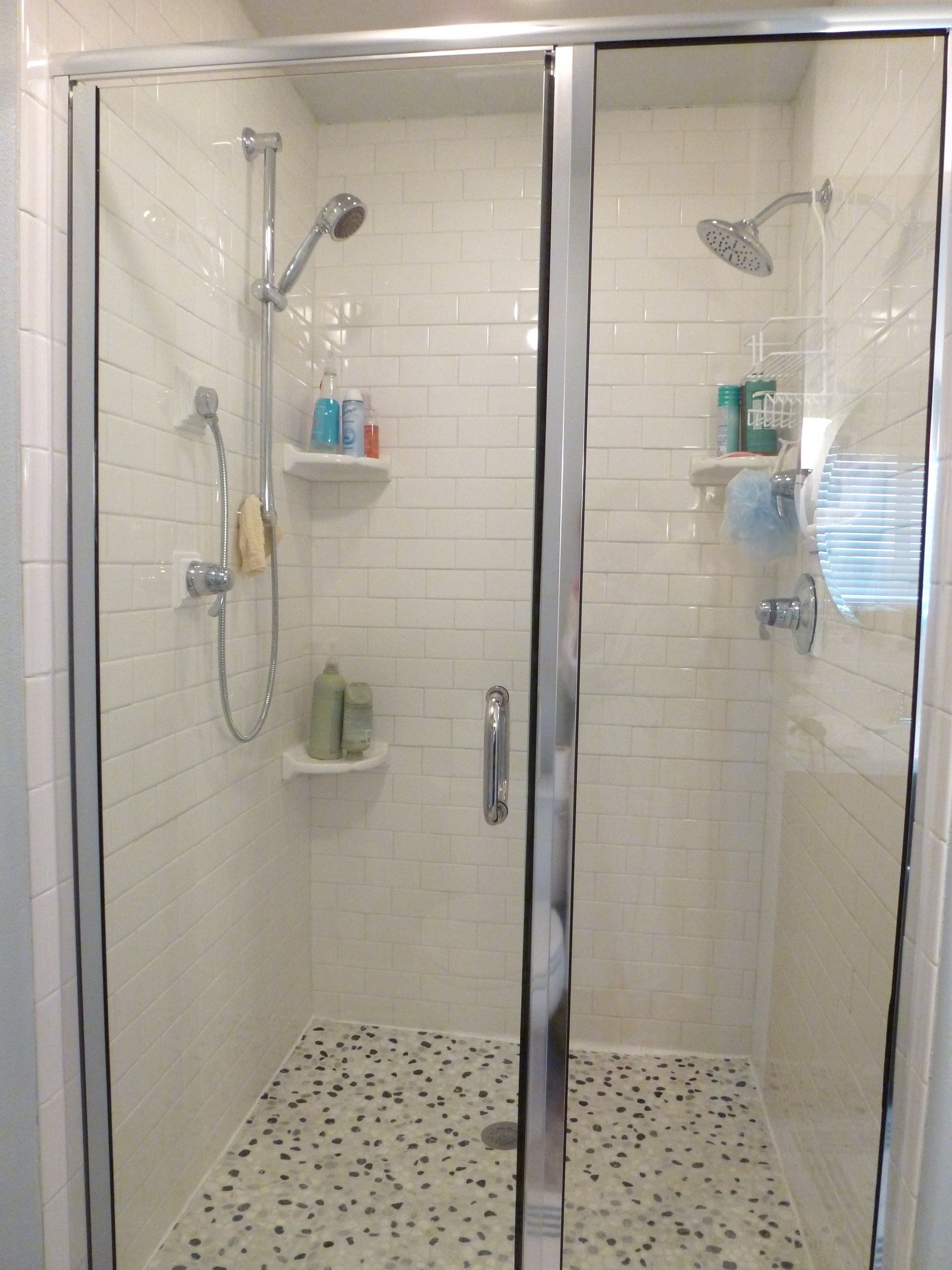 Home Depot Bathroom Shower Tile
 33 amazing ideas and pictures of modern bathroom shower