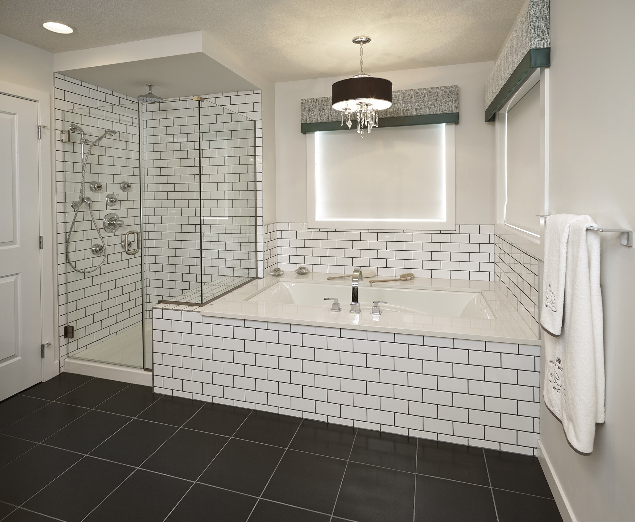 Home Depot Bathroom Shower Tile
 Bathroom Subway Tile Bathrooms For Your Dream Shower And