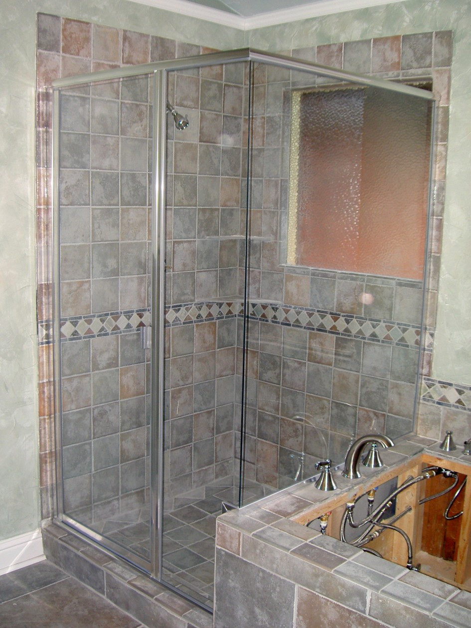 Home Depot Bathroom Shower Tile
 Bathroom Upgrade Your Bathroom With Shower Tile Patterns