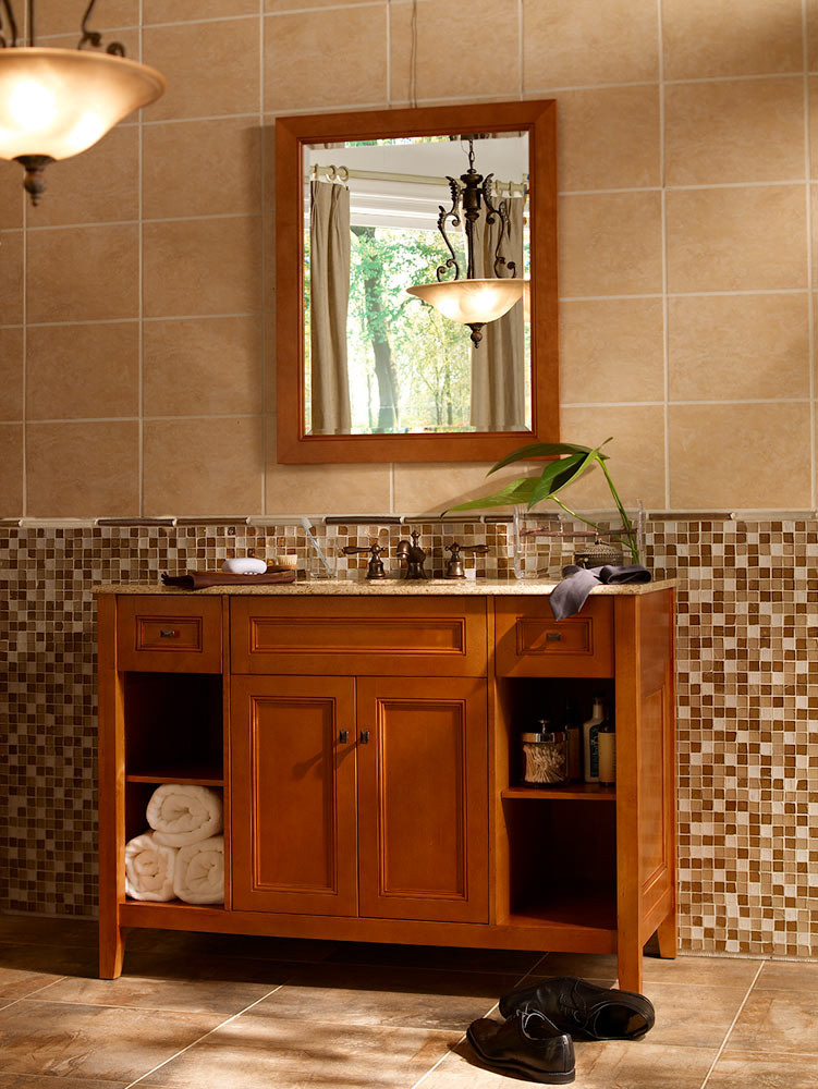Home Depot Bathroom Shower Tile
 Home Depot Bathroom Tile Designs – HomesFeed