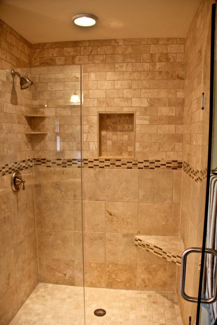 Home Depot Bathroom Shower Tile
 Bathroom Upgrade Your Bathroom With Shower Tile Patterns