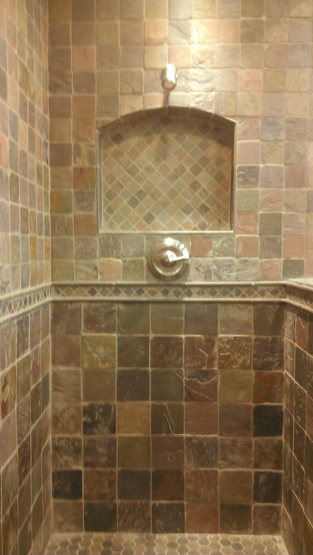 Home Depot Bathroom Tiles
 Bathroom Upgrade Your Bathroom With Shower Tile Patterns