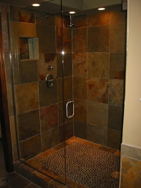 Home Depot Bathroom Tiles
 29 best images about Tile shower ideas on Pinterest