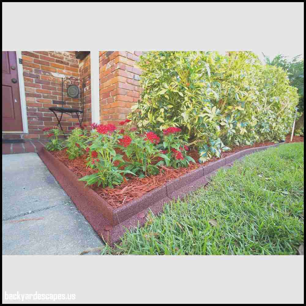 Home Depot Landscape Edging
 Ideas Create Solid Boundaries In Your Lawn And Garden