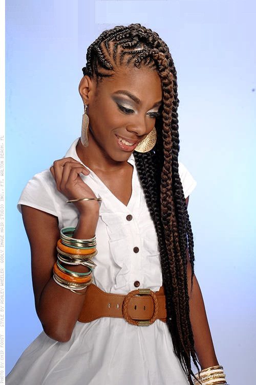 Homecoming Hairstyles For Black Girls
 Black Girl Hairstyles Ideas That Turns Head The Xerxes