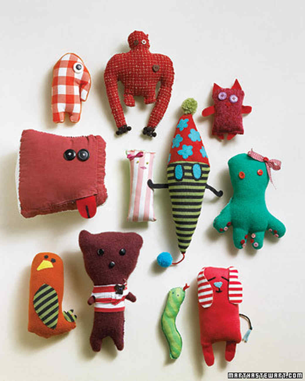 Homemade Gifts From Toddlers
 Handmade Gifts for Kids