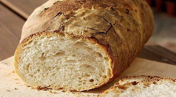 Homemade Italian Bread
 Homemade Italian Bread How to Make Italian Bread