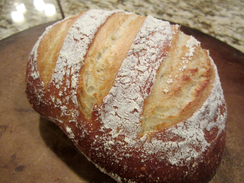 Homemade Italian Bread
 A Fabulous Homemade Italian Dinner Lisa s Dinnertime