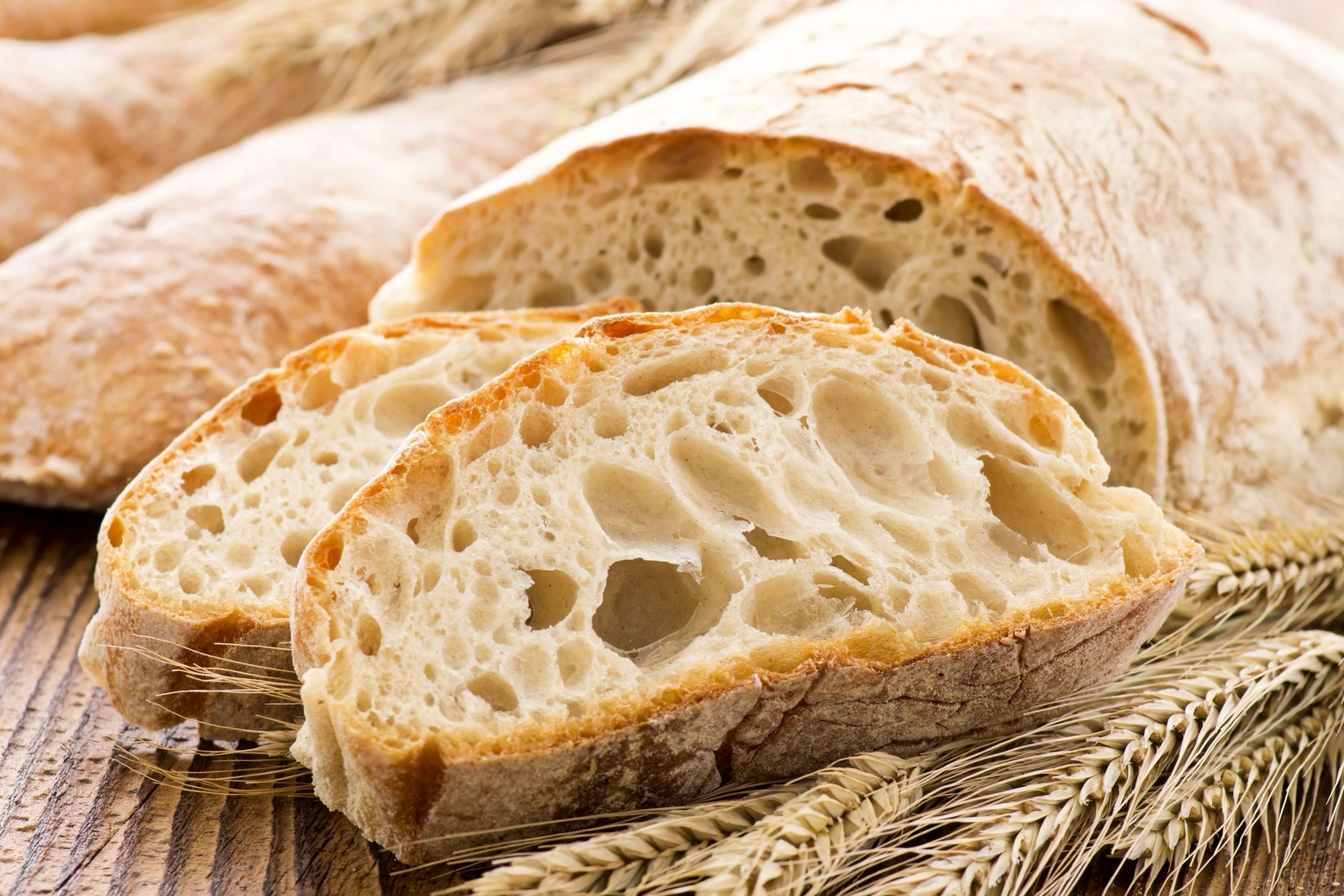 Homemade Italian Bread
 Italian Bread Recipe