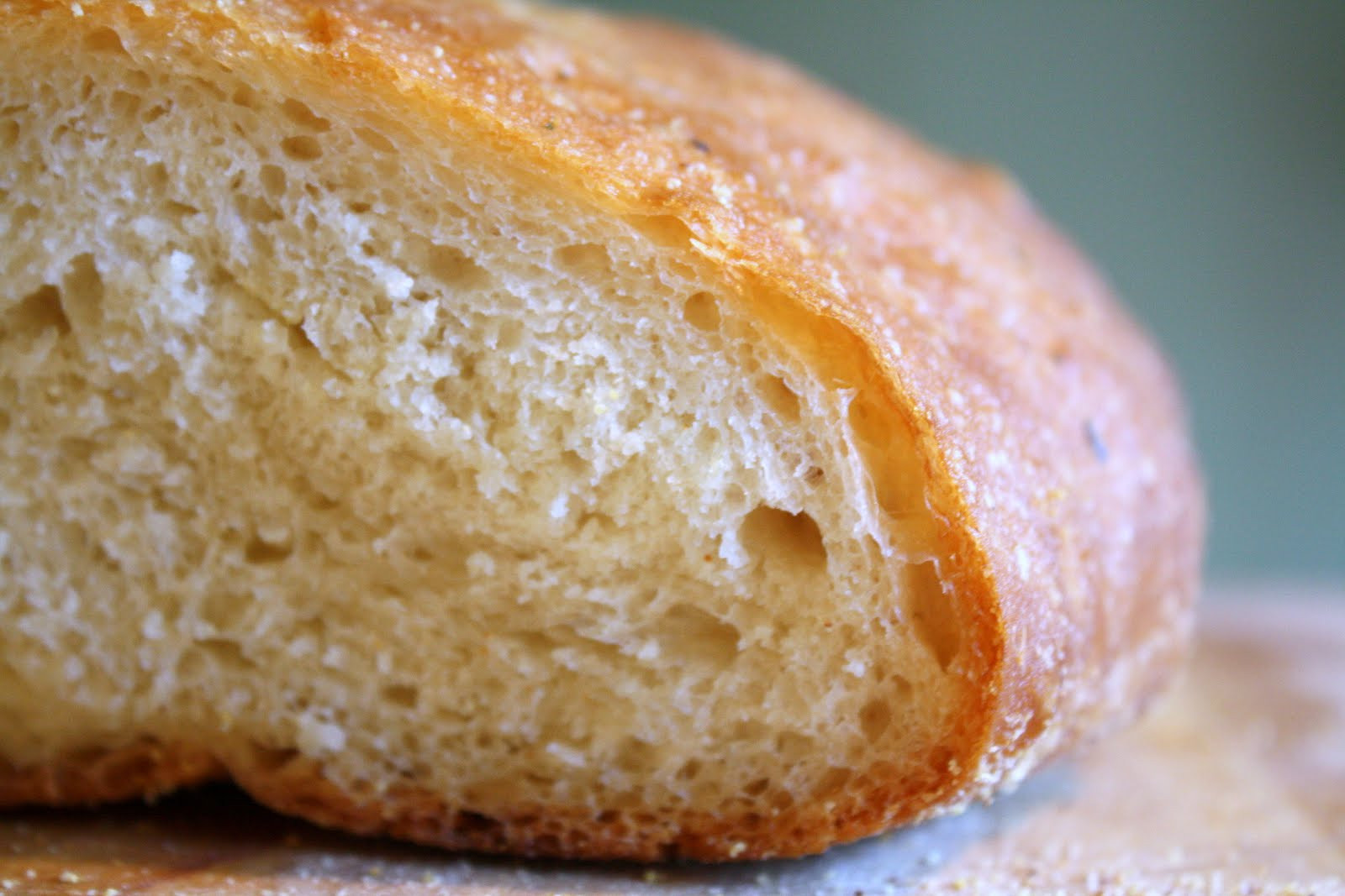 Homemade Italian Bread
 Jane s Sweets & Baking Journal Homemade Italian Bread
