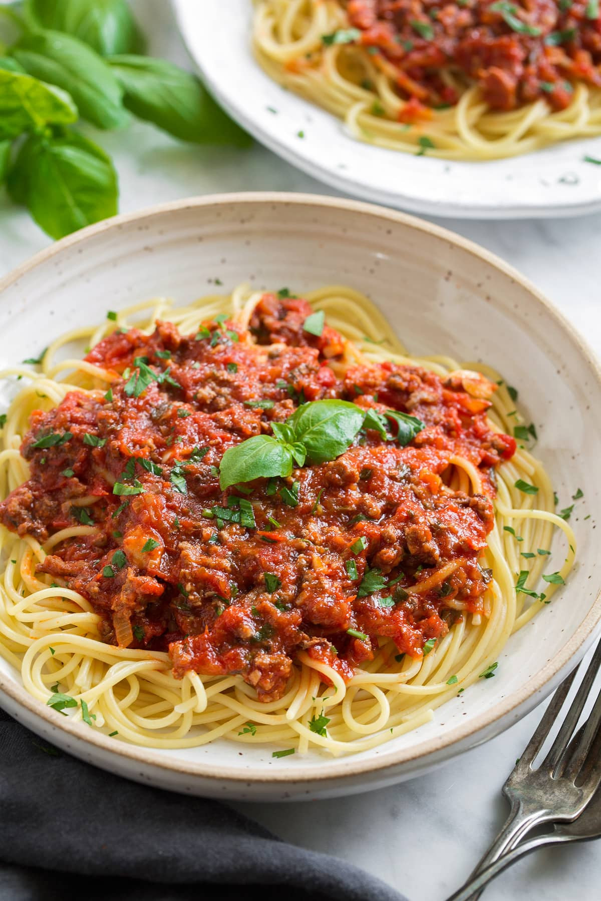 Homemade Spaghetti Sauce Recipe
 Spaghetti Sauce Easy Recipe Authentic Taste Cooking Classy