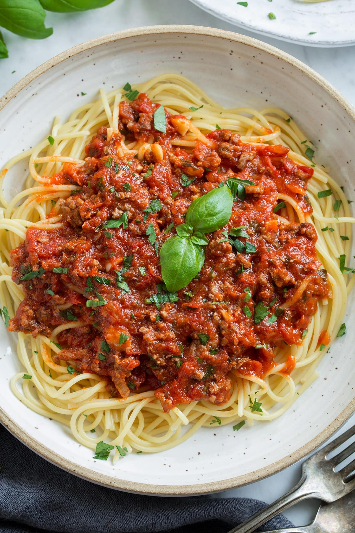 Homemade Spaghetti Sauce Recipe
 Spaghetti Sauce Easy Recipe Authentic Taste Cooking Classy